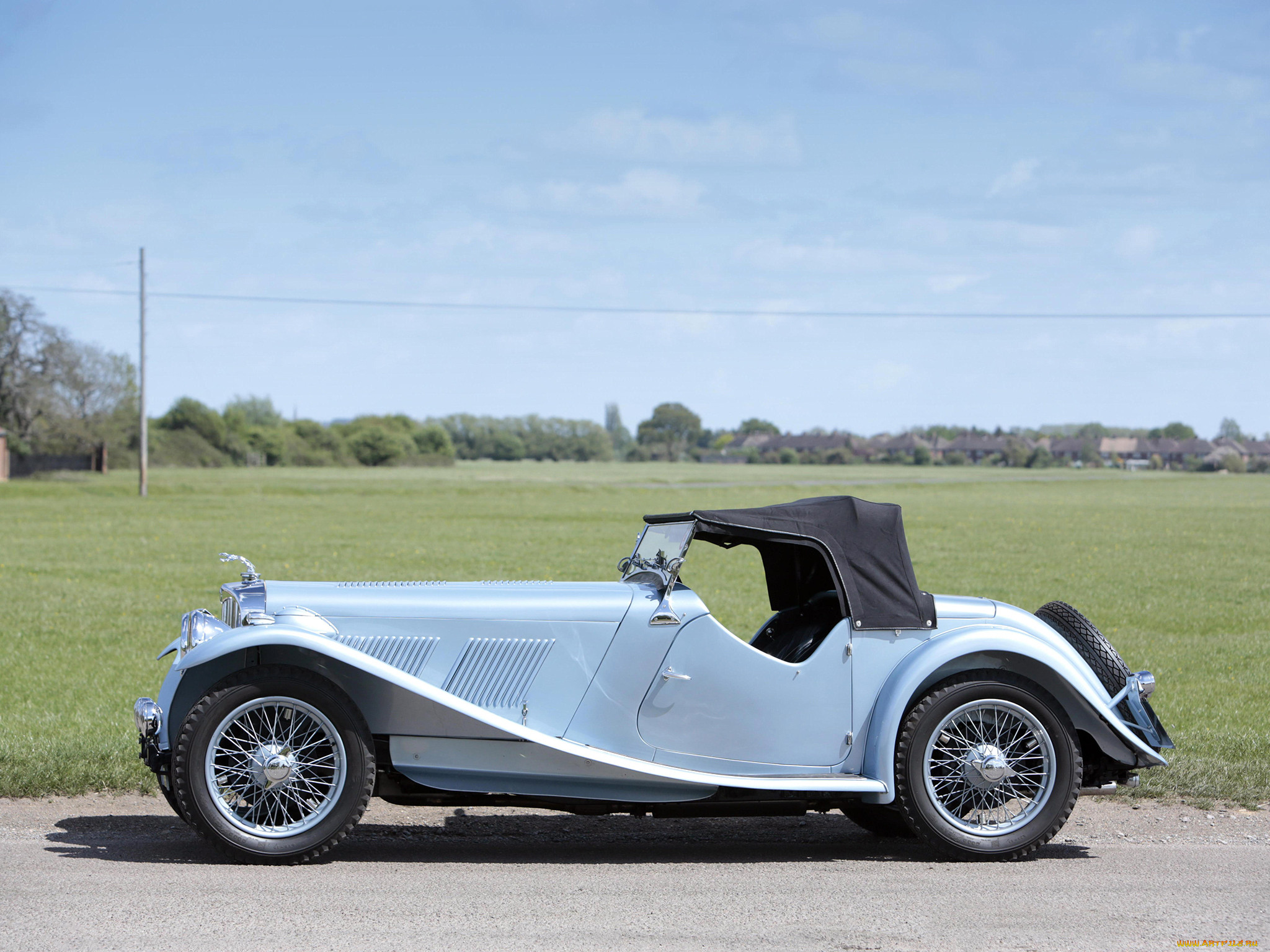 ac six 16, 90 supercharged tourer 1938, , , ac, six, 16-90, supercharged, tourer, 1938